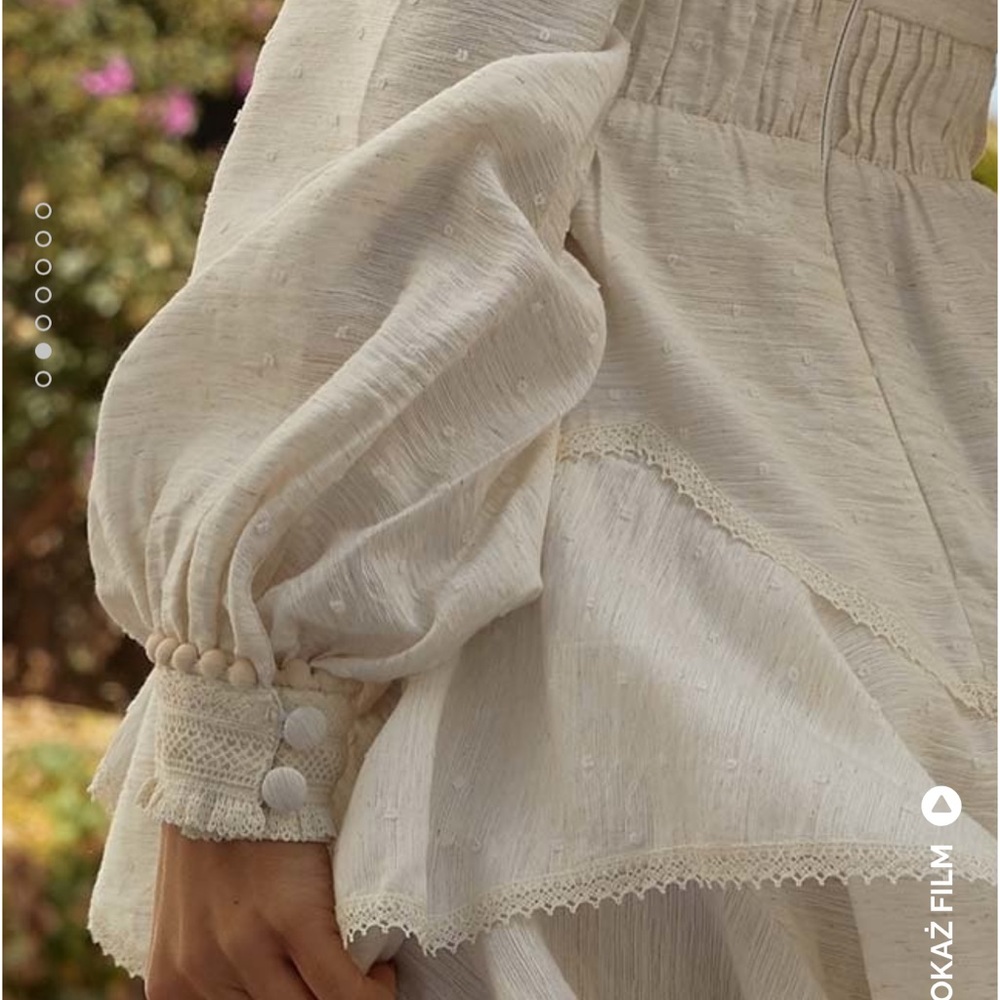 BRAND NEW LOU DRESS - Picture 5 of 6